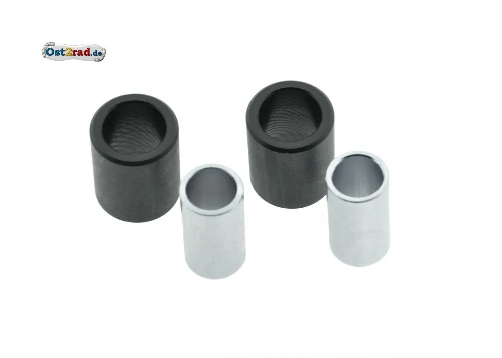 Set Polyamidbuchse Schwinge Motorlager für SIMSON S50 S51 S70 Set Polyamidbuchse Schwinge Motorlager für SIMSON S50 S51 S70