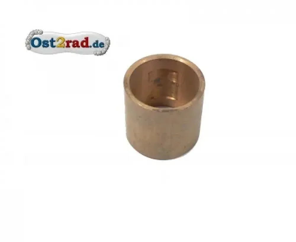 Büchse für Pleuelstange 15mm RT ES ETS TS 125 150 IWL Büchse für Pleuelstange 15mm RT ES ETS TS 125 150 IWL
