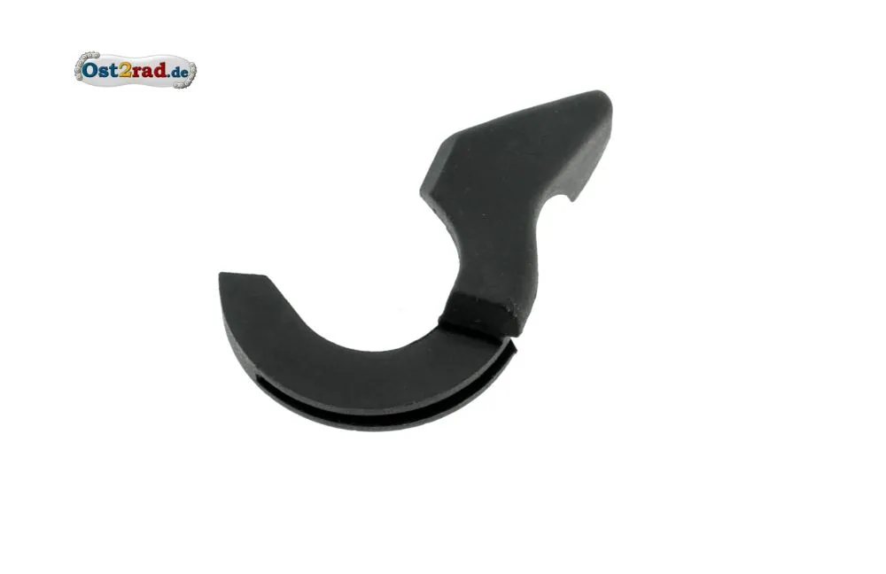 Chokehebel Lenker für Tageslichtschaltung passend für MuZ 125 SM SX Chokehebel Lenker für Tageslichtschaltung passend für MuZ 125 SM SX
