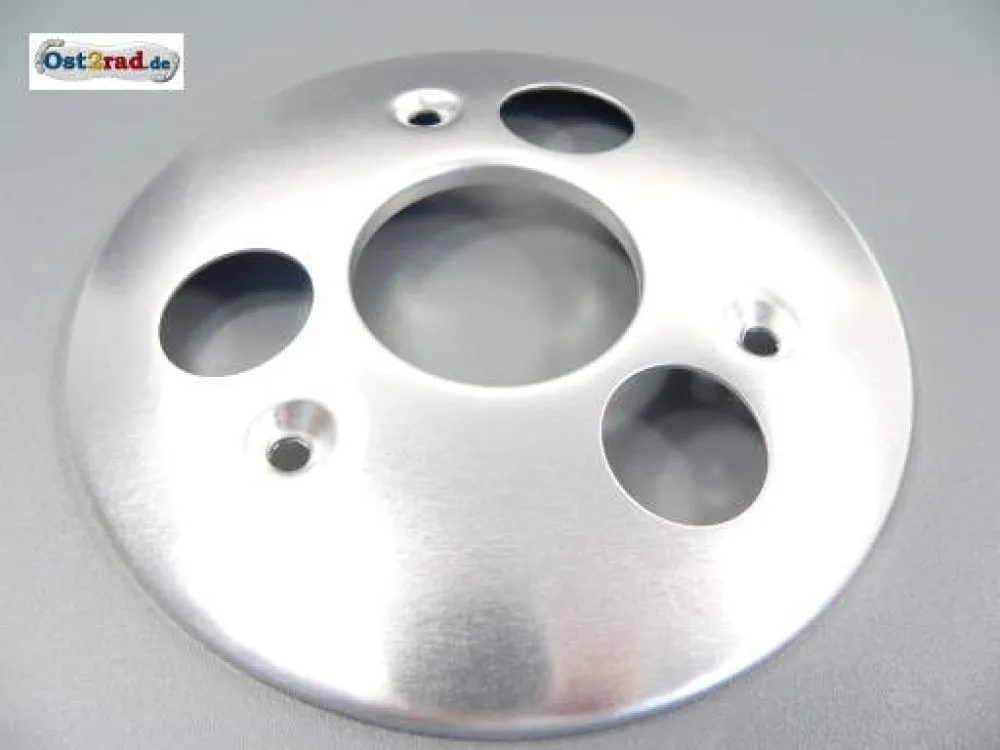 Deckel für Radnabe hinten Jawa Pionýr Typ 555 Deckel für Radnabe hinten Jawa Pionýr Typ 555