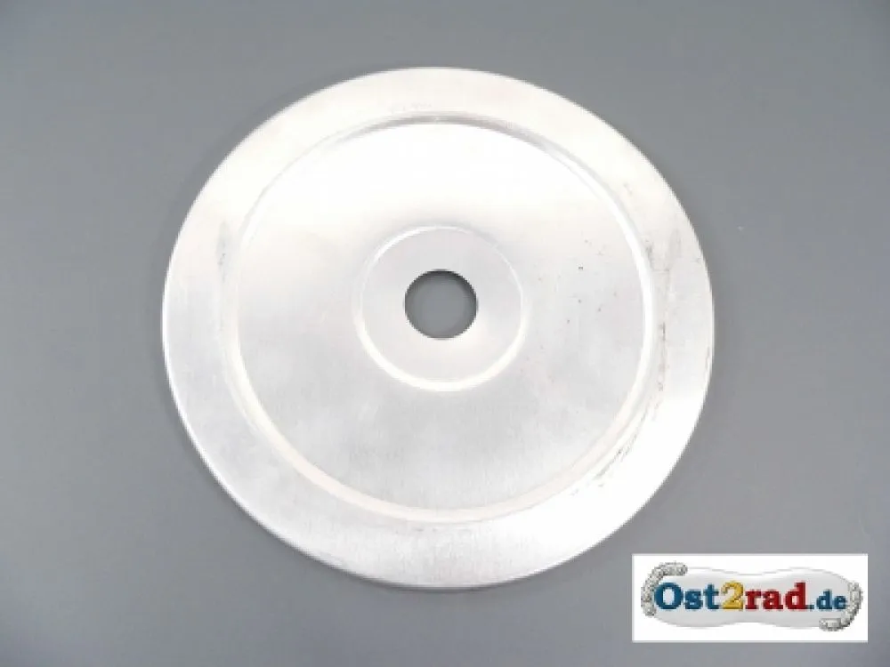 Deckel für Radnabe vorn Jawa CZ 125 - 350 Deckel für Radnabe vorn Jawa CZ 125 - 350