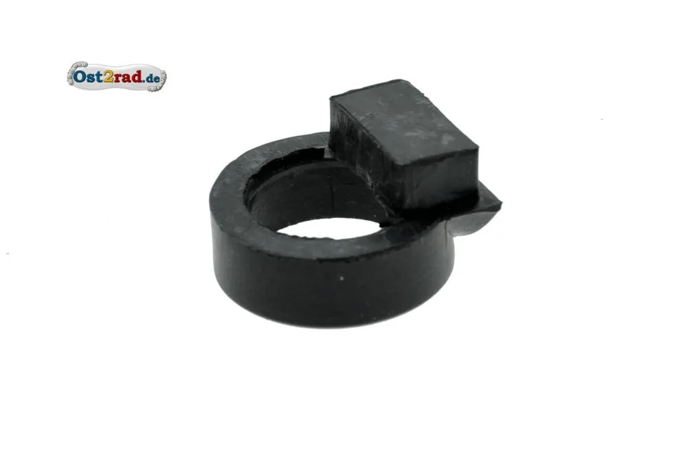 Dichtgummi Tachoantrieb Motor passend für MZ BK 350 Dichtgummi Tachoantrieb Motor passend für MZ BK 350