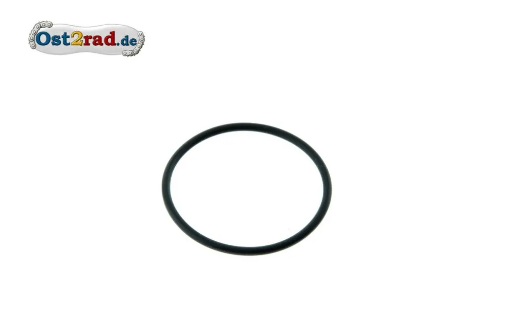 Dichtring Deckelplatte für Vergaser BING 53 für MZ 150 125 Dichtring Deckelplatte für Vergaser BING 53 für MZ 150 125
