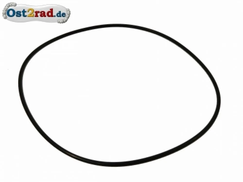 Dichtring für Luftfiltergehäuse passend für MZ ES250/2 ETS250 Dichtring für Luftfiltergehäuse passend für MZ ES250/2 ETS250