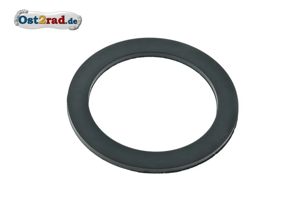Dichtung Tankdeckel 60mm passend für MZ Simson Jawa CZ Dichtung Tankdeckel 60mm passend für MZ Simson Jawa CZ