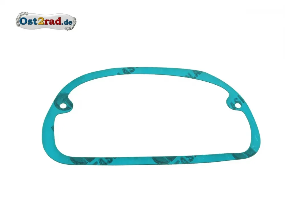 Dichtung Ventildeckel groß EMW Plastasit blau Dichtung Ventildeckel groß EMW Plastasit blau