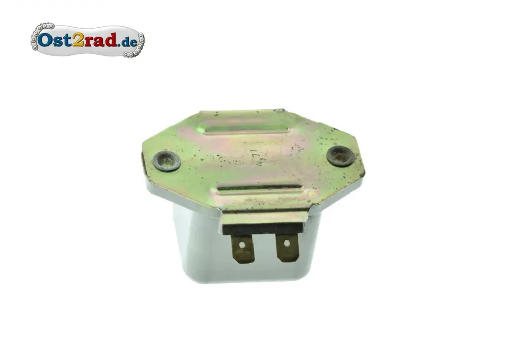 Schlusslichtdrossel SR4-1 Spatz 8309.10 Schlusslichtdrossel SR4-1 Spatz 8309.10