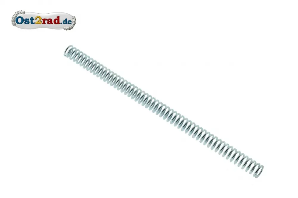 Druckfeder Bremsbowdenzug IWL Pitty SR56 SR59 Troll Druckfeder Bremsbowdenzug IWL Pitty SR56 SR59 Troll