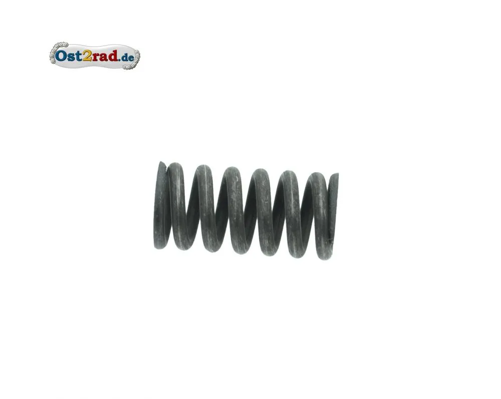 Druckfeder Kupplung JAWA 634 Panelka 250 350 Druckfeder Kupplung JAWA 634 Panelka 250 350