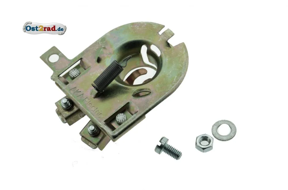 Fassung Bilux Simson Vogelserie Lampenhalter Fassung Bilux Simson Vogelserie Lampenhalter