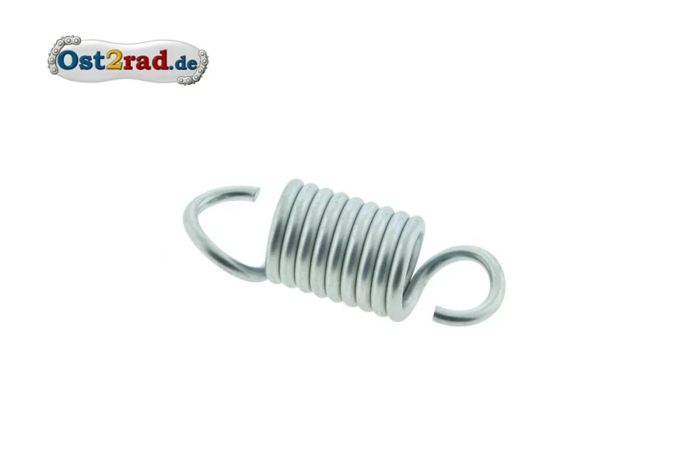 Feder Bremsbacke Simson AWO-S 425 vorn + hinten Feder Bremsbacke Simson AWO-S 425 vorn + hinten