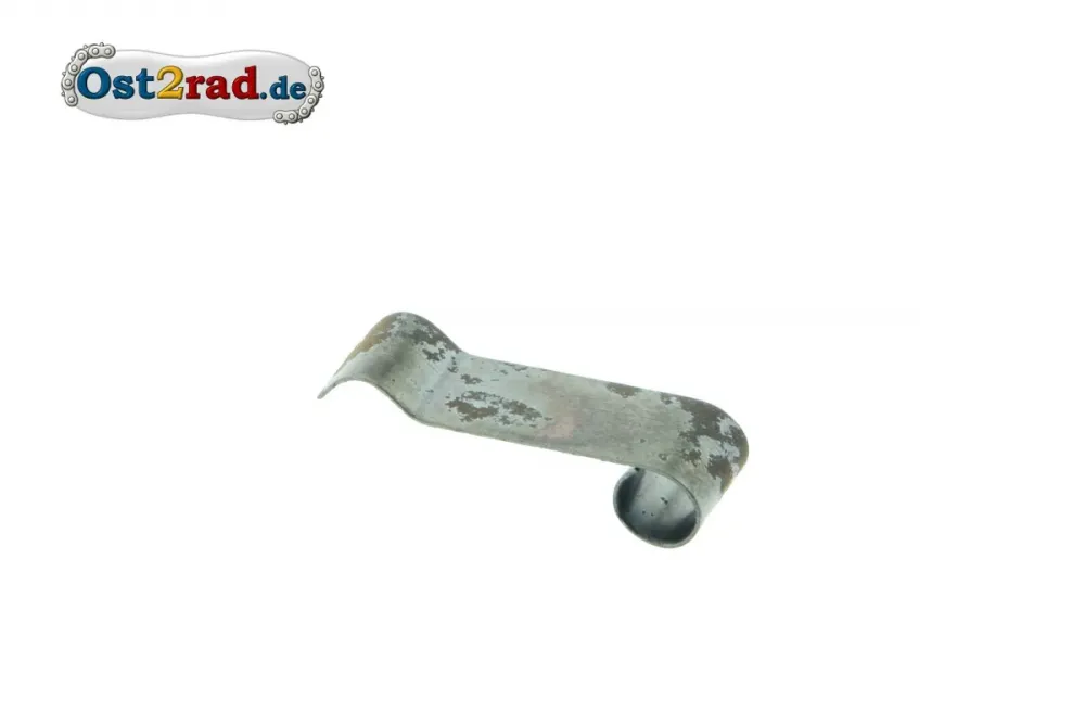 Feder Leergangschalter JAWA CZ 125 - 350 Feder Leergangschalter JAWA CZ 125 - 350