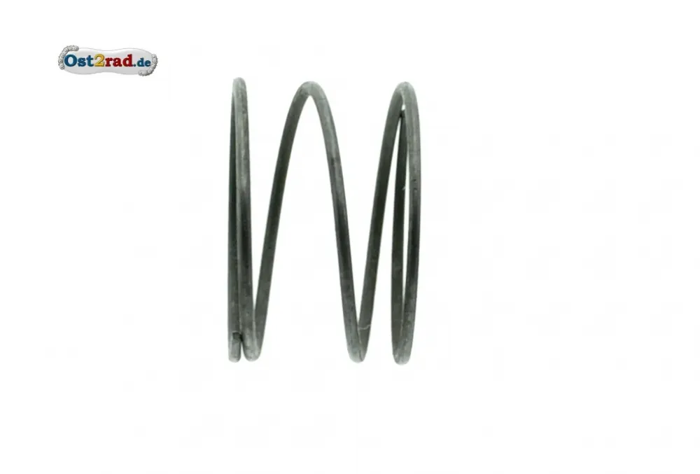 Feder Abtriebswelle SIMSON S50 KR51/1 Motor M53 Feder Abtriebswelle SIMSON S50 KR51/1 Motor M53