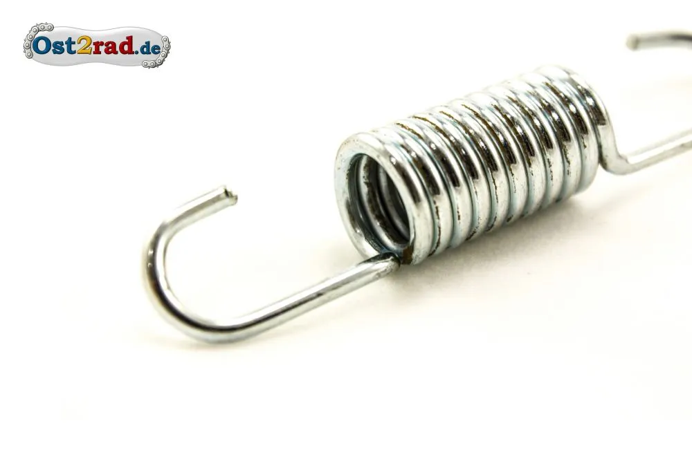 Feder Fußbremshebel für SIMSON S50 S51 S53 SR50 SR80 Feder Fußbremshebel für SIMSON S50 S51 S53 SR50 SR80