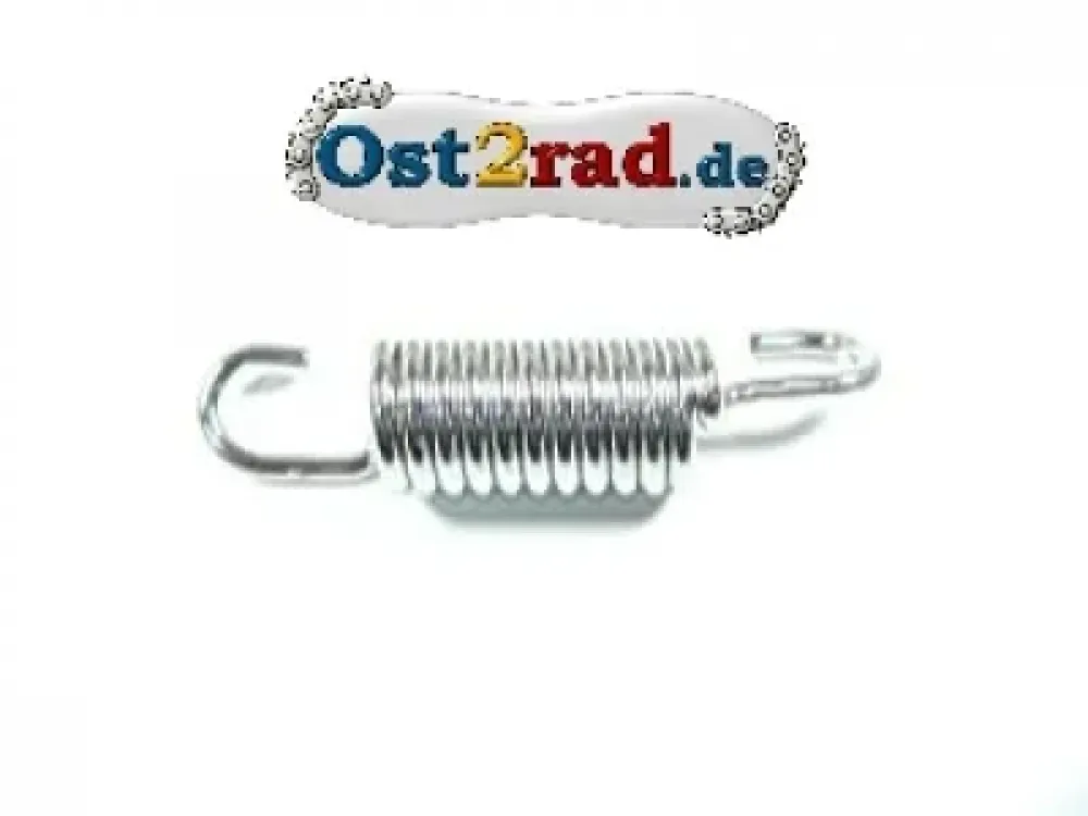 Feder für Hauptständer JAWA CZ 125 - 350 Feder für Hauptständer JAWA CZ 125 - 350