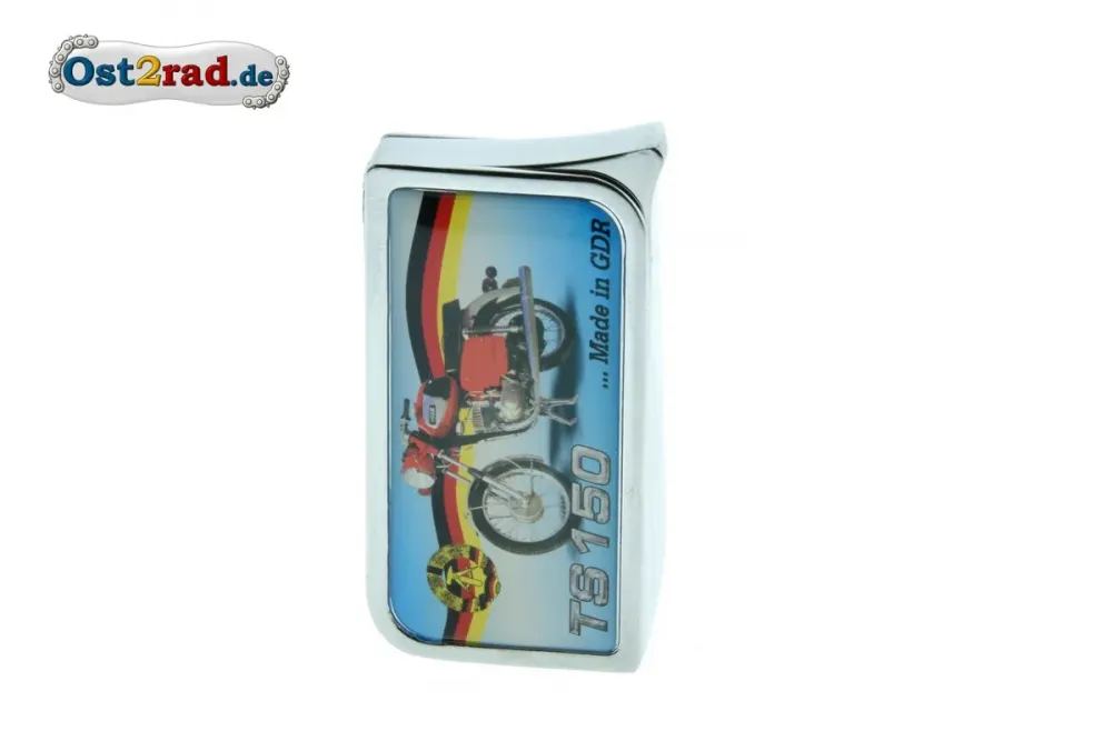 Feuerzeug Metall TS 150 Feuerzeug Metall TS 150