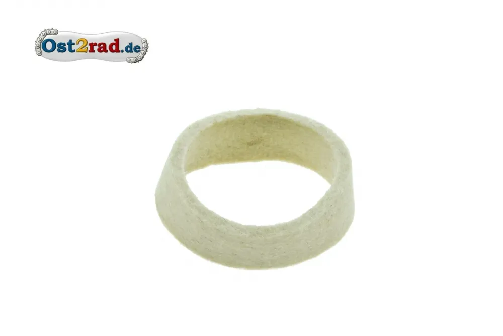 Filzring Telegabel Gleitrohr Simson AWO-S 425 Filzring Telegabel Gleitrohr Simson AWO-S 425