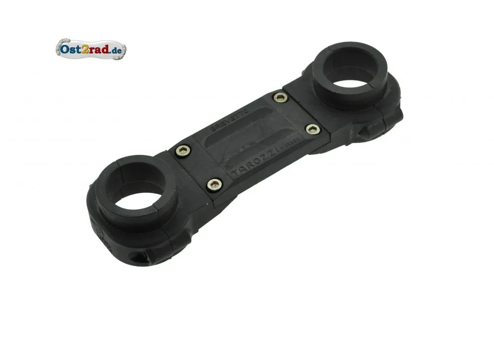 Gabelstabilisator Tarozzi passend für ETZ MUZ 125 150 250 500 Gabelstabilisator Tarozzi passend für ETZ MUZ 125 150 250 500