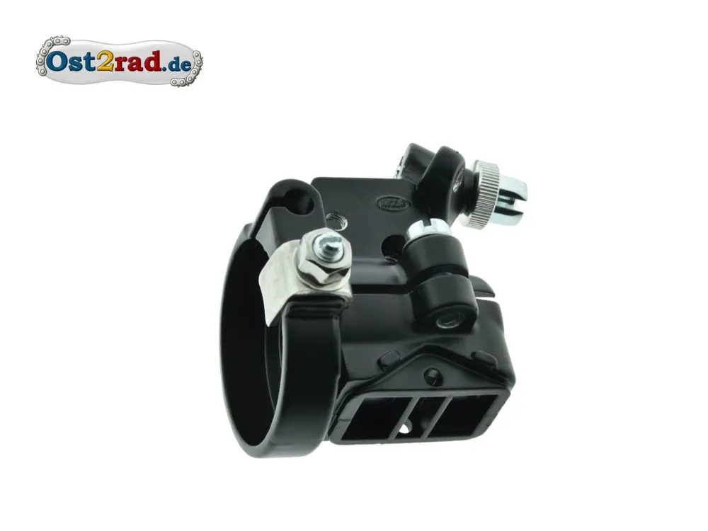 Gehäuse, Armatur Gasdrehgriff VORMONTIERT S50 S51 S53 SR50 Gehäuse, Armatur Gasdrehgriff VORMONTIERT S50 S51 S53 SR50