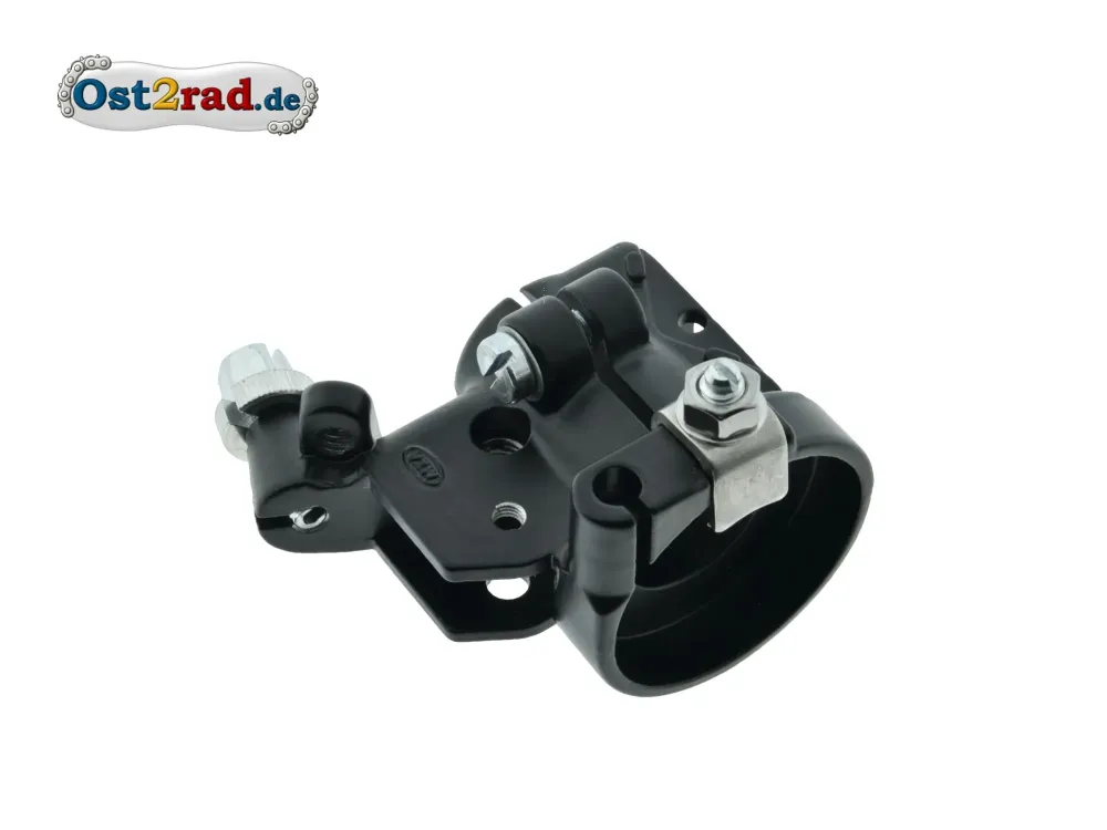 Gehäuse, Armatur Gasdrehgriff VORMONTIERT S50 S51 S53 SR50 Gehäuse, Armatur Gasdrehgriff VORMONTIERT S50 S51 S53 SR50