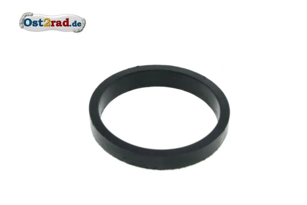 Gummiring Kettenrad hinten Jawa CZ 125-350ccm Gummiring Kettenrad hinten Jawa CZ 125-350ccm