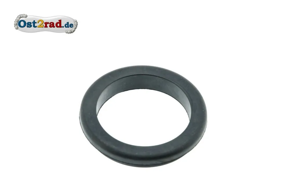 Gummiring Lampenhalter unten Simson AWO-S 425 Gummiring Lampenhalter unten Simson AWO-S 425