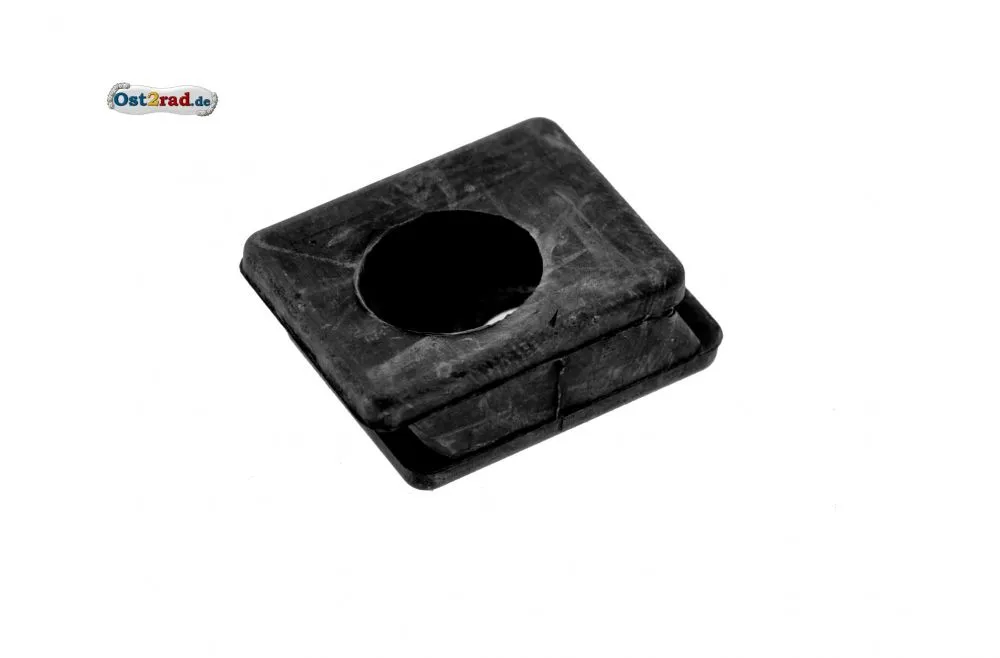 Gummidurchführung Tachowelle Motor passend für MZ ES ETS 250 175 Gummidurchführung Tachowelle Motor passend für MZ ES ETS 250 175