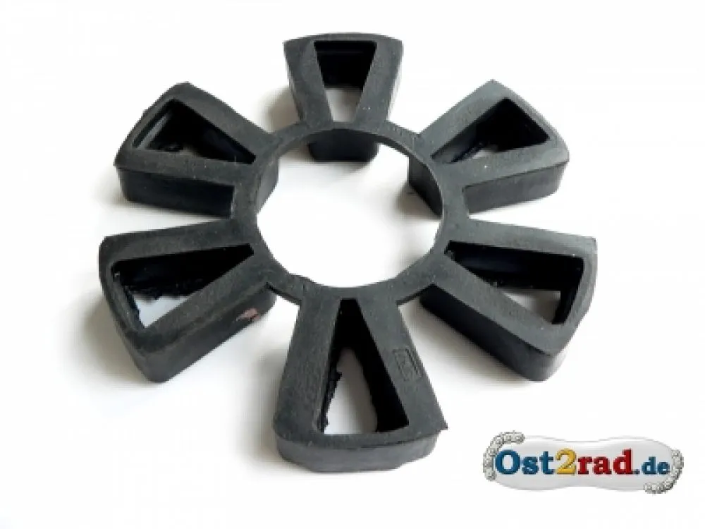 Gummi Mitnehmer JAWA Panelka 362 634 638 639 640 Gummi Mitnehmer JAWA Panelka 362 634 638 639 640