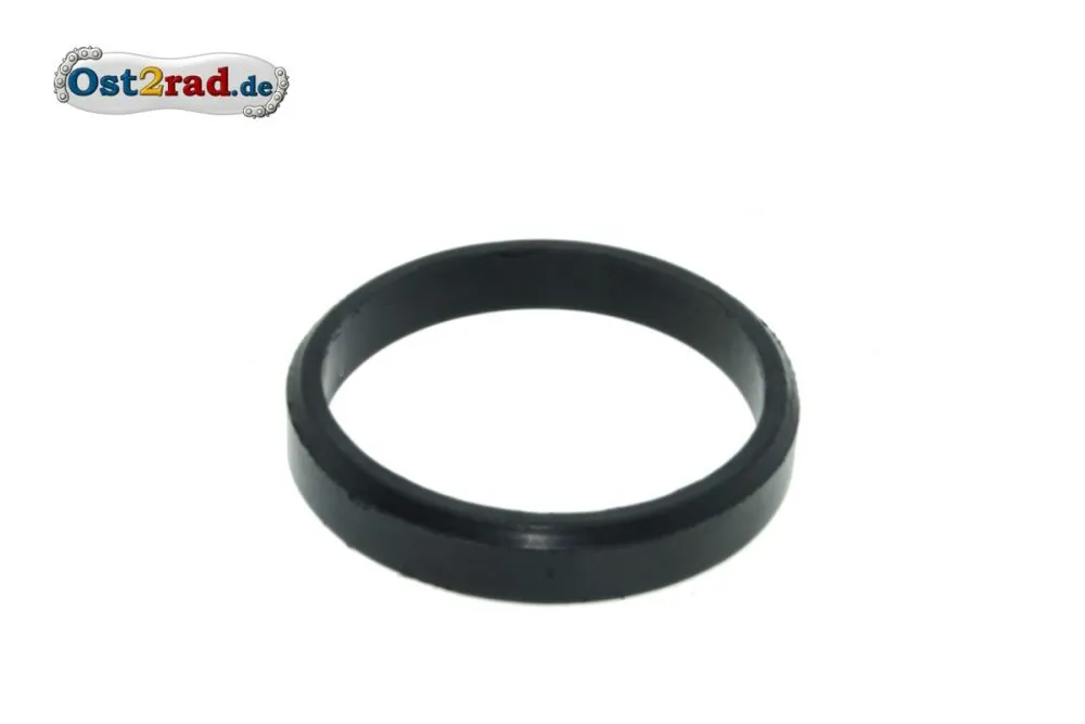 Gummiring Kettenrad hinten Jawa CZ 125-350ccm Gummiring Kettenrad hinten Jawa CZ 125-350ccm