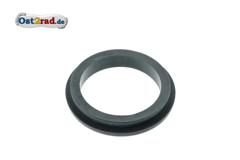 Gummiring Lampenhalter unten Simson AWO-S 425 Gummiring Lampenhalter unten Simson AWO-S 425