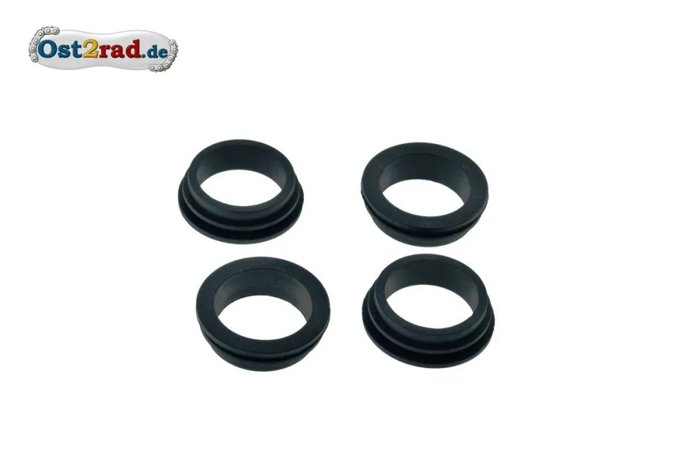 Gummiring 32mm für MZ Scheinwerferhalter TS 125 150 250 Gummiring 32mm für MZ Scheinwerferhalter TS 125 150 250