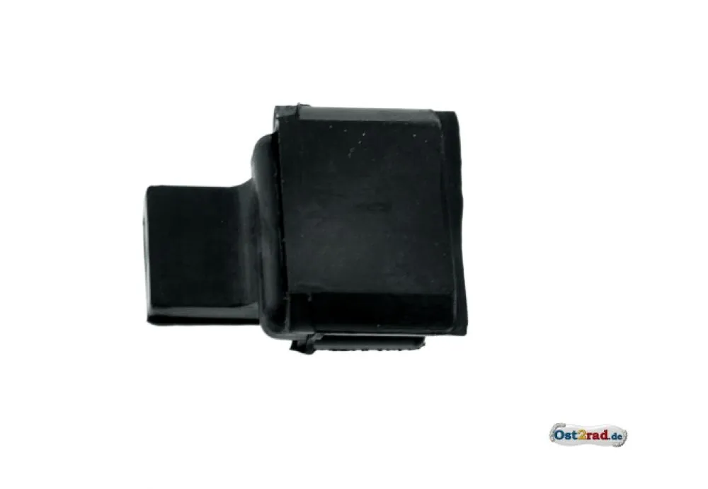 Gummizwischenlage für Auspuffschelle SIMSON SR50 SR80 Gummizwischenlage für Auspuffschelle SIMSON SR50 SR80