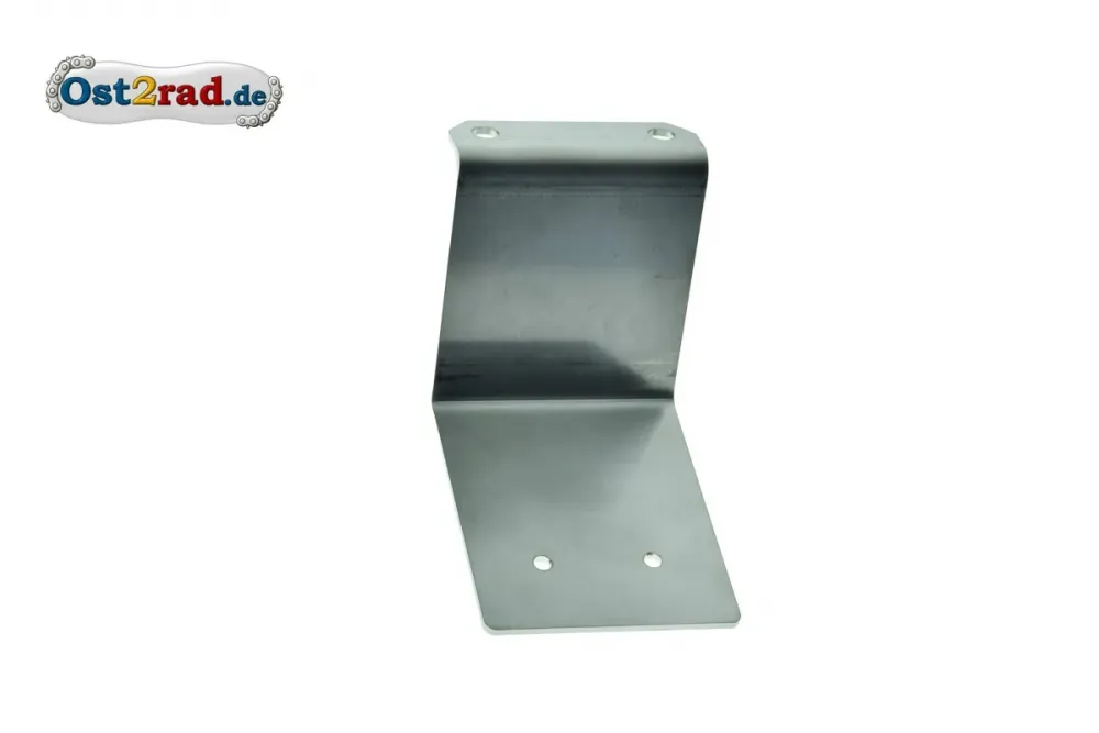 Kennzeichenhalter unter Gepäckträger S50 S51 Enduro Kennzeichenhalter unter Gepäckträger S50 S51 Enduro