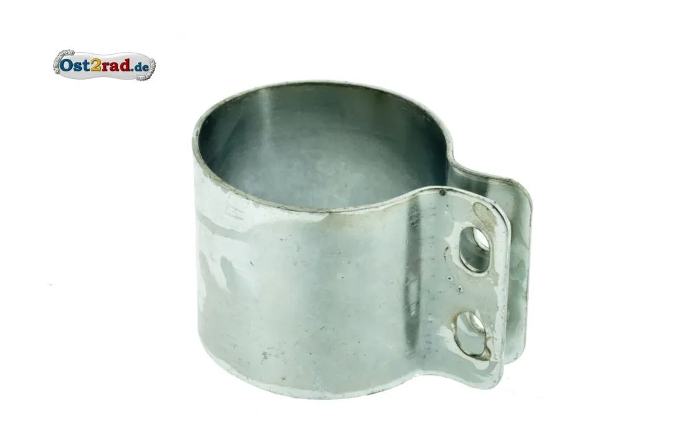 Halteschelle Zündspule JAWA CZ 50 - 350 Halteschelle Zündspule JAWA CZ 50 - 350