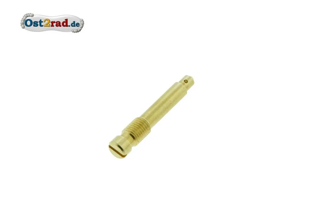 Hauptdüse 68 Vergaser Jawa Mustang Typ 23 Hauptdüse 68 Vergaser Jawa Mustang Typ 23