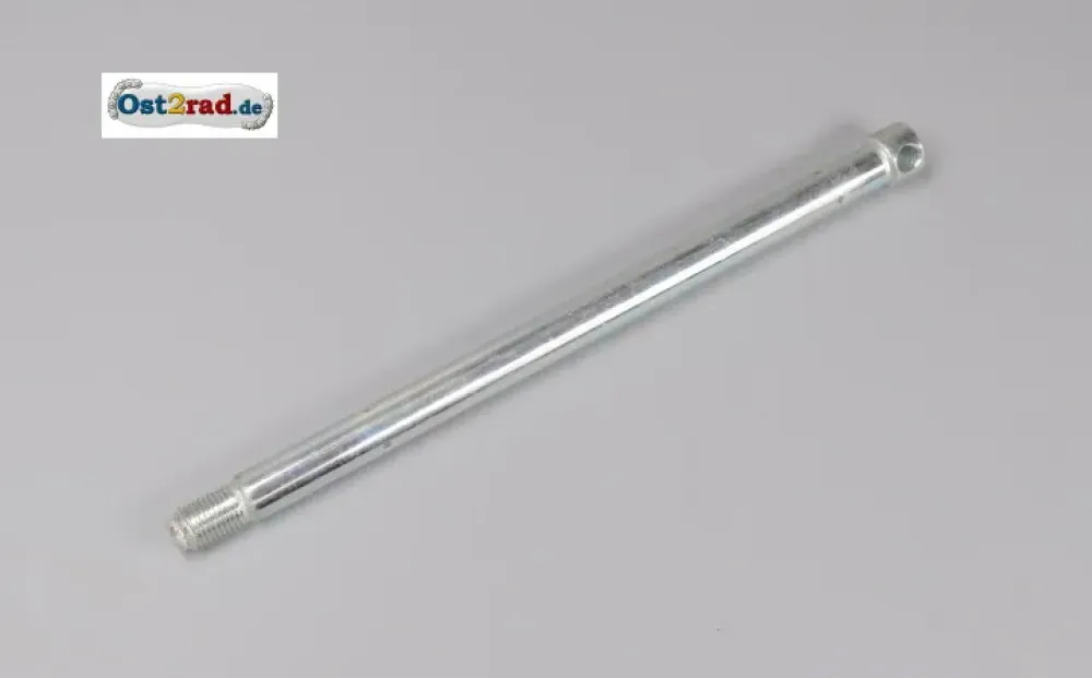 Steckachse hinten Jawa 634 638 639 640 Steckachse hinten Jawa 634 638 639 640