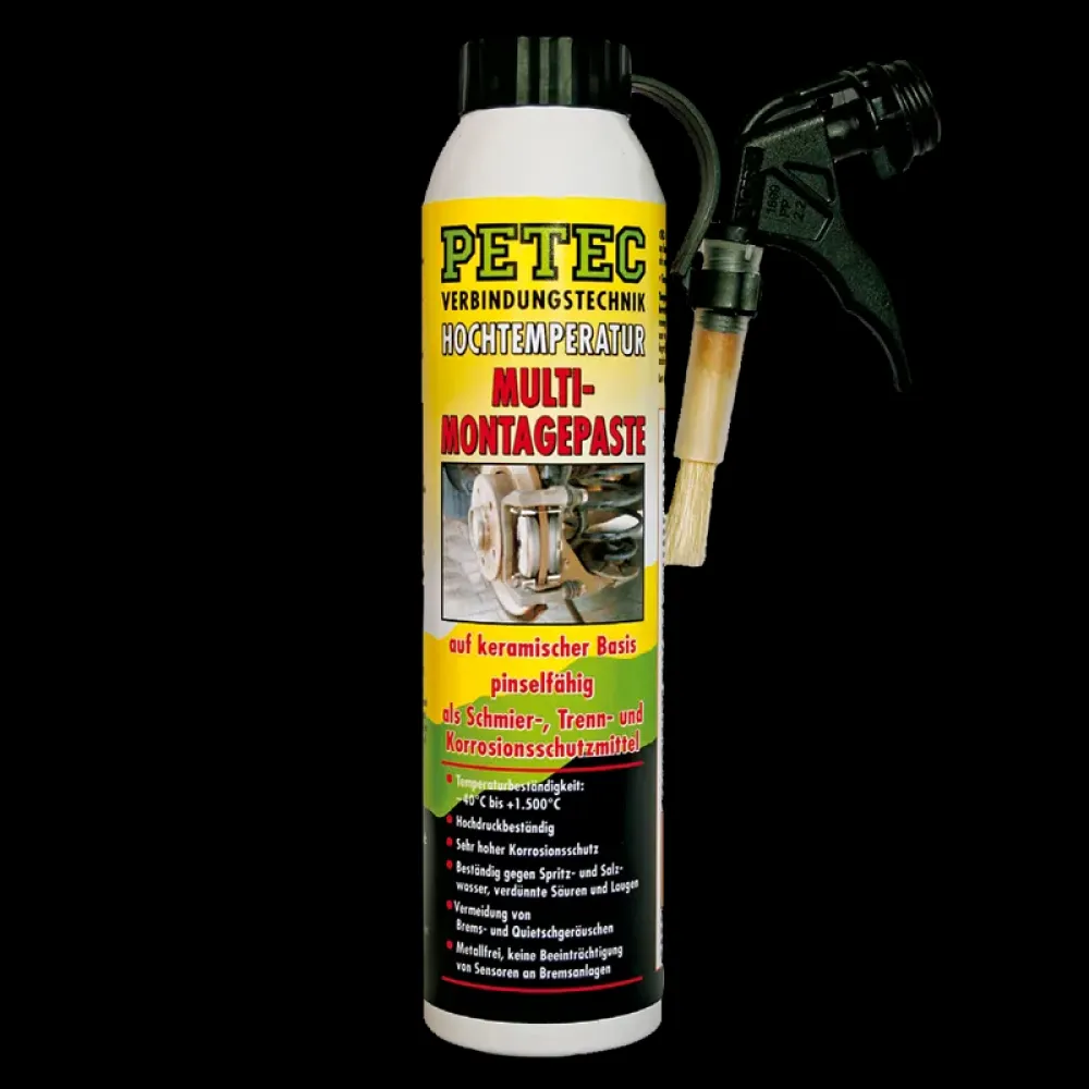 Hochtemperatur Multimontagepaste 200ml Hochtemperatur Multimontagepaste 200ml