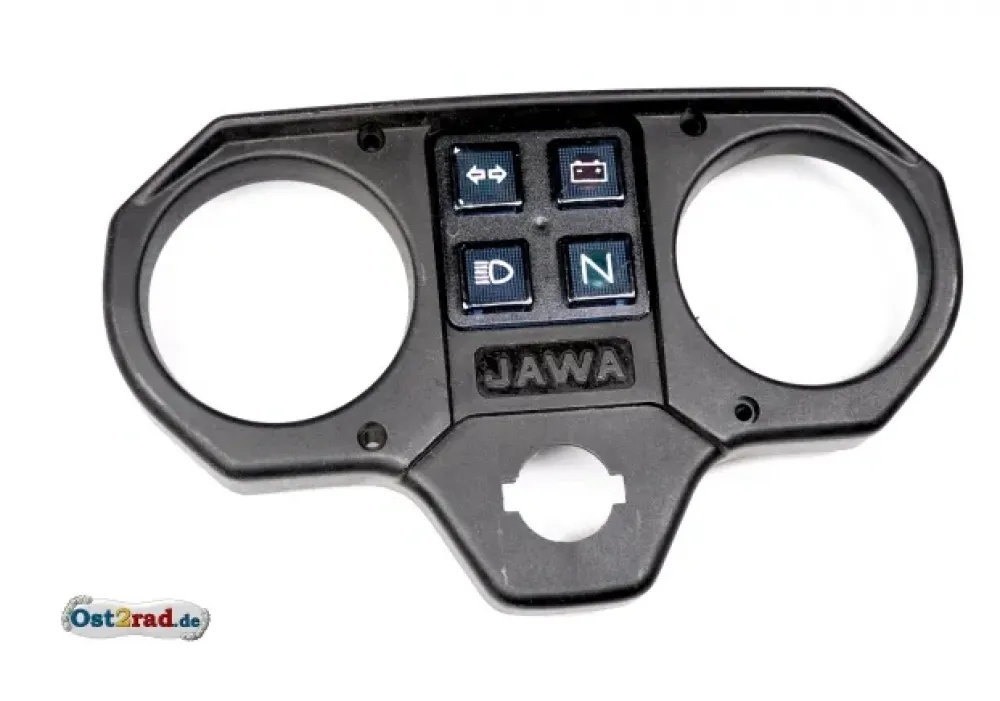 Instrumentenbrett JAWA 640 Instrumentenbrett JAWA 640