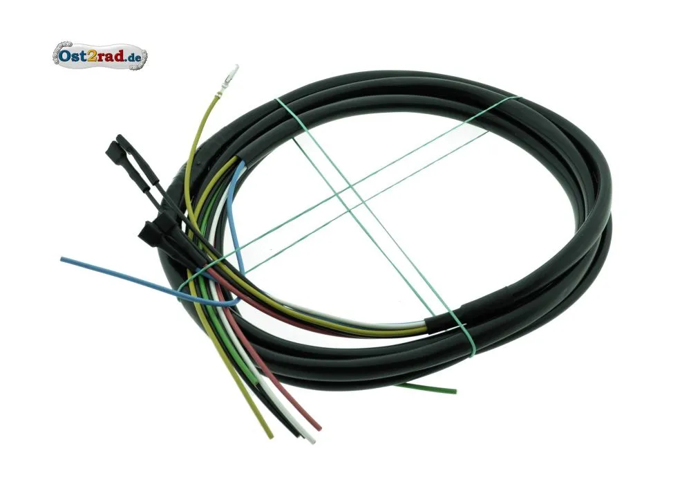Kabelbaum Powerdynamo passend für AWO Sport und Touren Kabelbaum Powerdynamo passend für AWO Sport und Touren