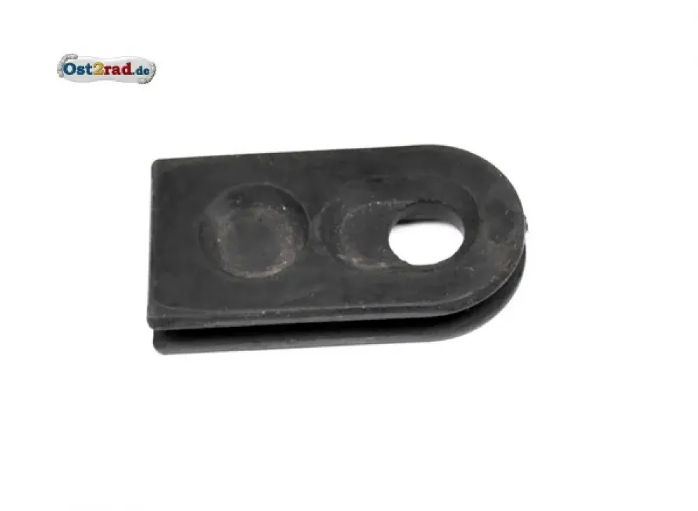Kabeldurchführung Motor JAWA CZ 125 175 250 Kabeldurchführung Motor JAWA CZ 125 175 250