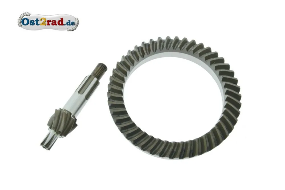 Kegel und Tellerrad für EMW, BMW R35 Seitenwagen dt. Produktion Kegel und Tellerrad für EMW, BMW R35 Seitenwagen dt. Produktion