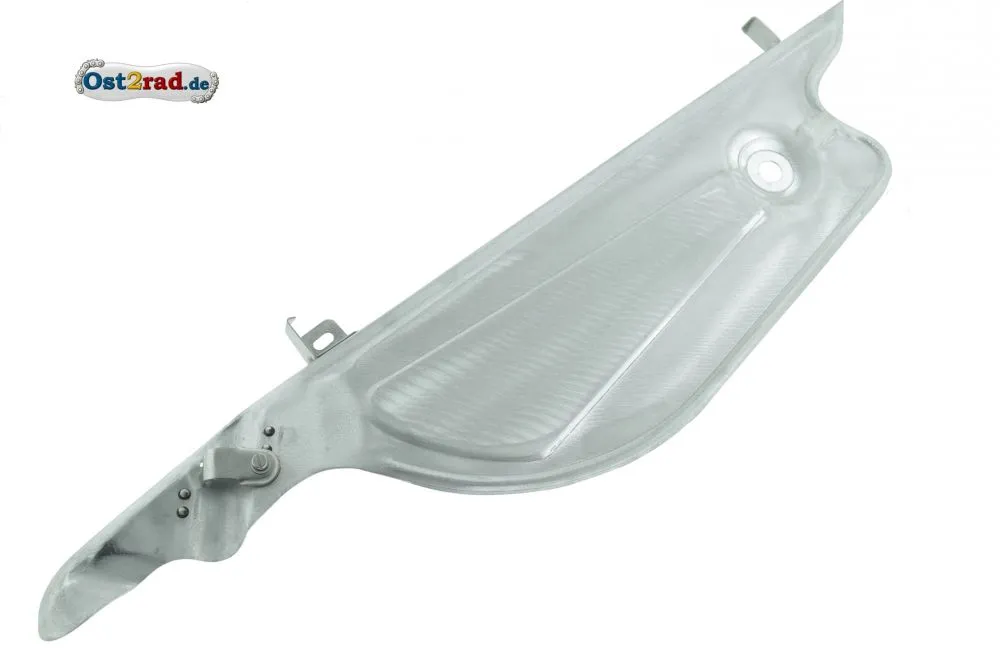 Kettenschutz SIMSON SR2 Kettenabdeckung Typ 1 Kettenschutz SIMSON SR2 Kettenabdeckung Typ 1