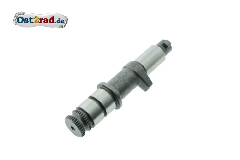 Kickstarterwelle Jawa 250 353 Kickstarterwelle Jawa 250 353