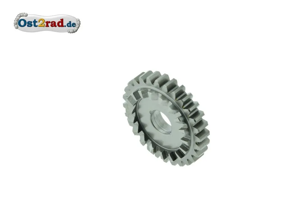 Kickstarterrad f. SIMSON S51, SR50, KR51/2 Schwalbe, S83 Kickstarterrad f. SIMSON S51, SR50, KR51/2 Schwalbe, S83