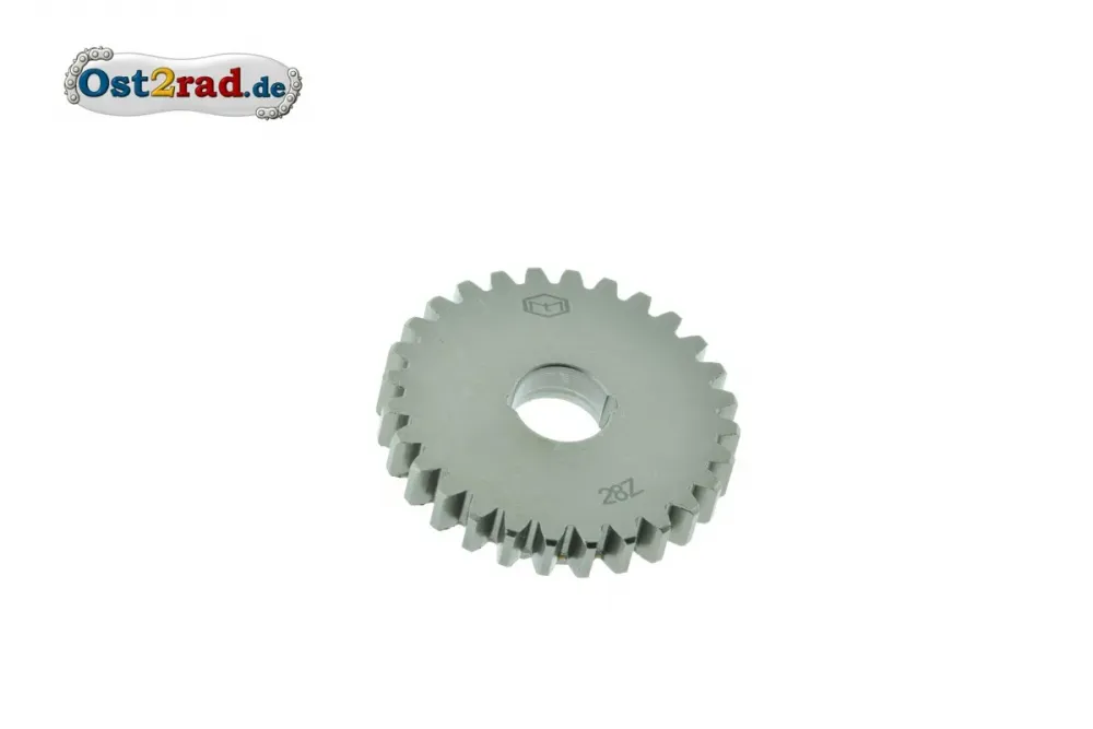 Kickstarterrad f. SIMSON S51, SR50, KR51/2 Schwalbe, S83 Kickstarterrad f. SIMSON S51, SR50, KR51/2 Schwalbe, S83
