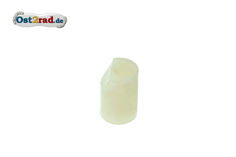 Klemmstück für Haubenträger IWL SR59 Klemmstück für Haubenträger IWL SR59