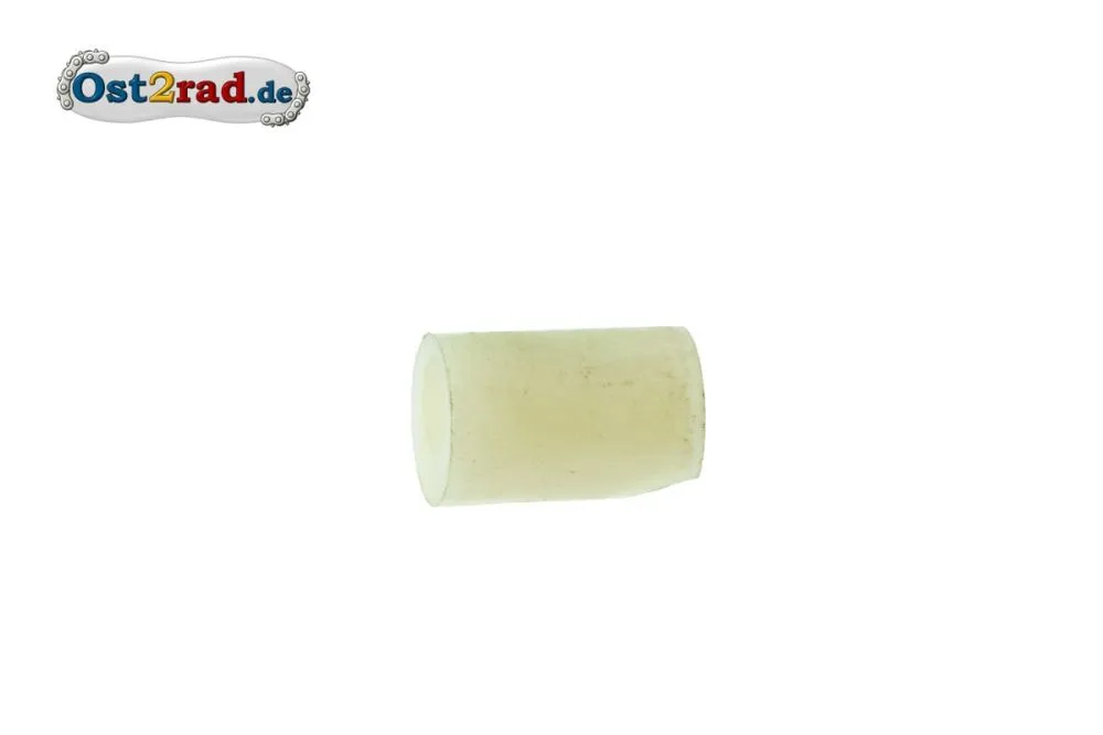 Klemmstück für Haubenträger IWL SR59 Klemmstück für Haubenträger IWL SR59