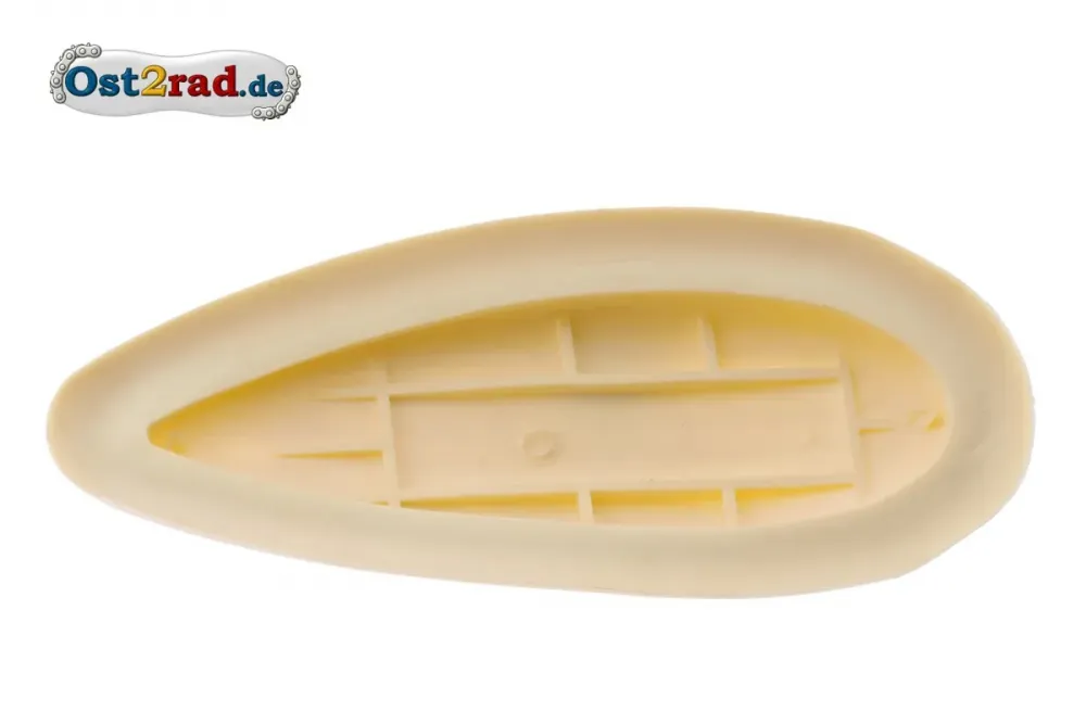 Kniekissen passend für MZ RT 125 BK 350 ES 175 250 beige Kniekissen passend für MZ RT 125 BK 350 ES 175 250 beige