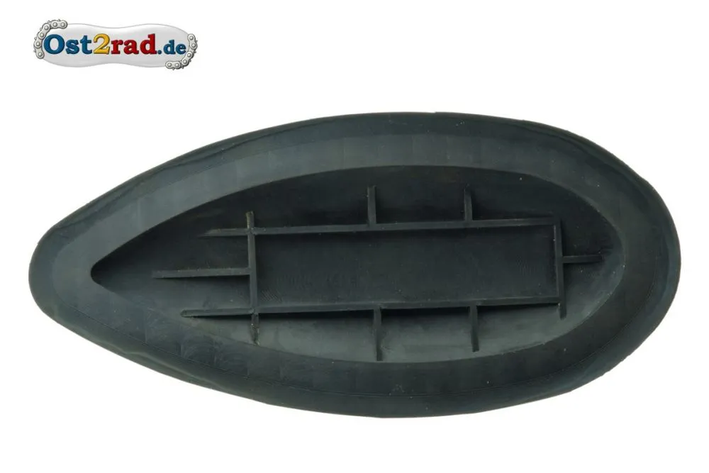 Kniekissen passend für MZ RT 125 BK 350 ES 175 250 schwarz Kniekissen passend für MZ RT 125 BK 350 ES 175 250 schwarz
