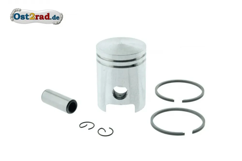 Kolben MEGU 60ccm SIMSON S51 KR51/2 SR50 - 40,96mm Kolben MEGU 60ccm SIMSON S51 KR51/2 SR50 - 40,96mm